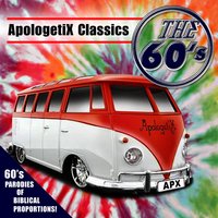 Mediterranean Wholebook News (Parody of "Subterranean Homesick Blues") - ApologetiX