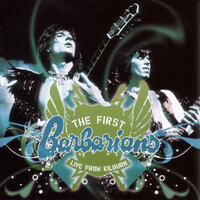 Shirley - Ronnie Wood