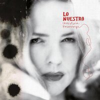 Lo Que Te Falta - Christina Rosenvinge