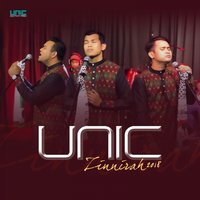 Zinnirah 2018 - Unic