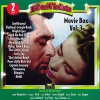 Stand Up And Cheer (Baby Take A Bow) - Shirley Temple