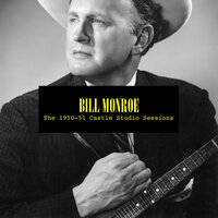 My Little Georgia Rose - Bill Monroe