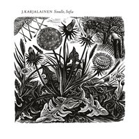 Stindebinde - J. Karjalainen