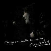A Mi Hermano Miguel - Mercedes Sosa