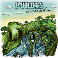Wieder zu Hause - Puhdys