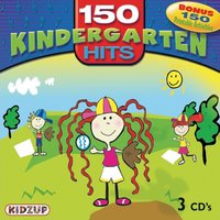 Little Bunny Foo Foo - KIDZUP, Kiboomu