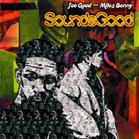 Self-Portrait - Miles Bonny, SoundsGood, Joe Good
