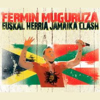 Azoka Eguna - Fermín Muguruza