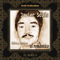 Pajarito Cantor - Javier Solis