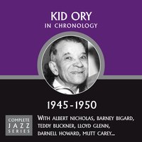 Joshua Fit De Battle Of Jericho (10-15-46) - Kid Ory