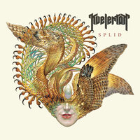 Crack of Doom - Kvelertak, Troy Sanders