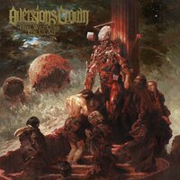 Sorrow Never Sleeps - Aversions Crown