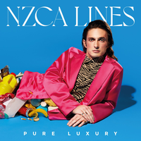 Real Good Time - NZCA Lines
