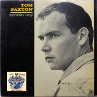 I'm Bound for the Mountains and the Sea - Tom Paxton