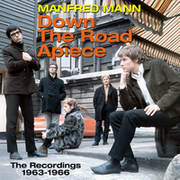 Sha La La - Manfred Mann