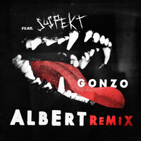 Gonzo - Albert, Suspekt