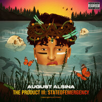 Resent - August Alsina, Lil Wayne, Juicy J