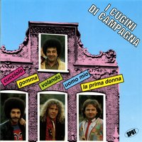 Simba nè nè - I Cugini Di Campagna