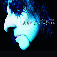 Catch Me If You Can - Alice Cooper