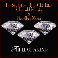 Heavy Fallin' Out - The Stylistics