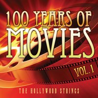 A Summer Place - The Hollywood Strings, Hollywood Strings