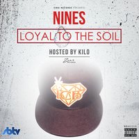 Never Be Another - Nines
