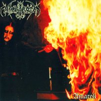 Into The Void - Nargaroth
