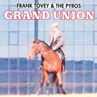 One November Morning - Frank Tovey, The Pyros