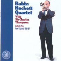 Satin Doll - Bobby Hackett