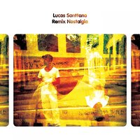 Cá Pra Nós - Lucas Santtana, Burnt Friedman
