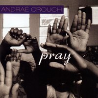 It's Just A Matter Of Time - Andrae Crouch