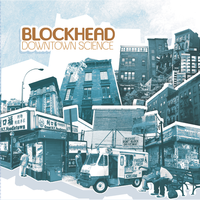 Long Walk Home - Blockhead