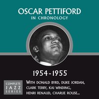 Mood Indigo (12-17-54) - Oscar Pettiford