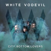 Tragedy in My Eyes - White Vodevil