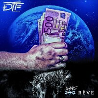Dans mon nuage - Dtf