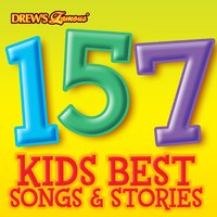 I'm Forever Blowing Bubbles - The Hit Crew Kids