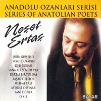 Saygı Duyarım - Neşet Ertaş