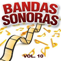 Put 'Em In A Box Tie It With A Ribbon - Calamity Jane - Soundtrack Band, The Band Musical Cast