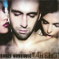 Gore Iznad Oblaka - Boris Novkovic
