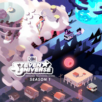 Alone Together - Steven Universe, aivi & surasshu