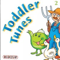 Jack And Jill Went Up The Hill - The Kiboomers