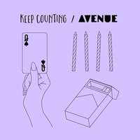 Hot Slow Wind - Avenue