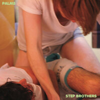 This Last Year - Palms