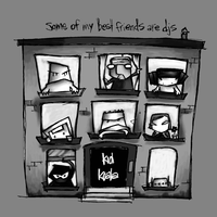 Basin Street Blues - Kid Koala