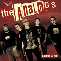 Strzelby z Brixton (The Clash) - The Analogs