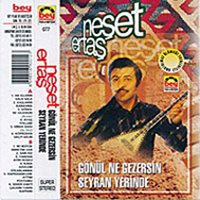 Seher Vakti Çaldım Yarin Kapısını - Neşet Ertaş