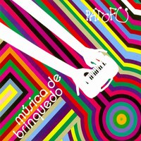 Twiggy Twiggy - Pato Fu