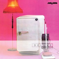 Jumping Someone Else's Train - The Cure