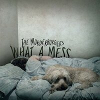 The Murderburgers
