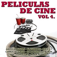 Flashdance... What a Feeling (From "Flashdance") - Orquesta Cinerama